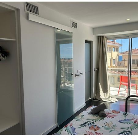 Hug Hotel2022 El Carrer del Canonge Eksteriør billede