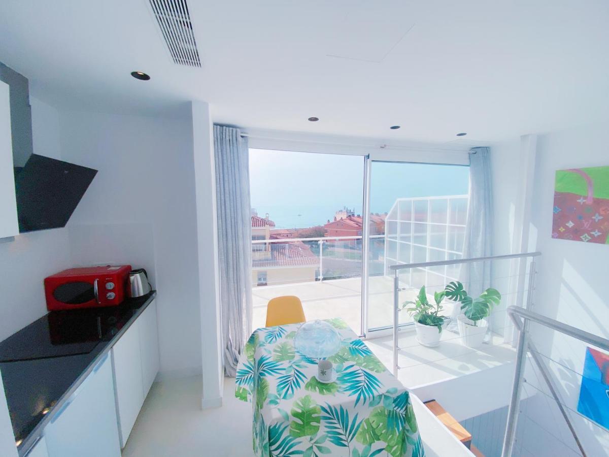 Hug Hotel2022 El Carrer del Canonge Eksteriør billede