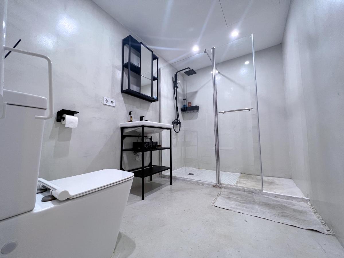 Hug Hotel2022 El Carrer del Canonge Eksteriør billede